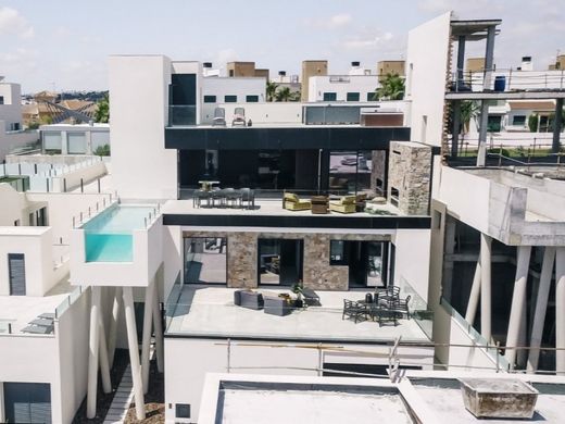Villa in Rojales, Alicante