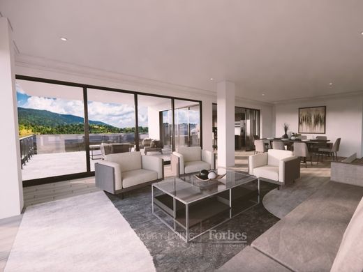 Apartament w Escazú, Provincia de San José