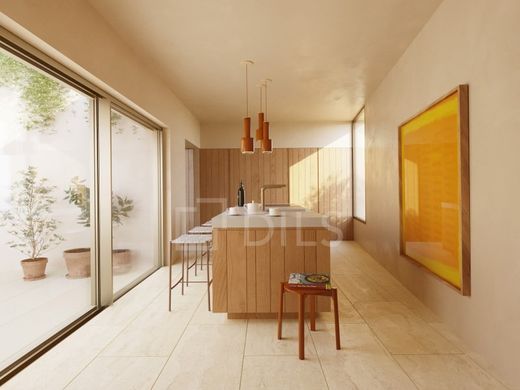 Appartement in Alcácer do Sal, Distrito de Setúbal