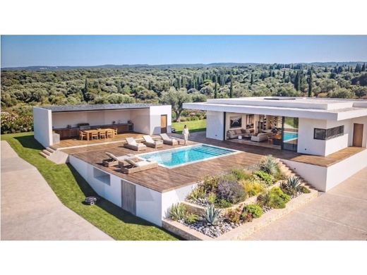 Land in Sintra, Lisbon