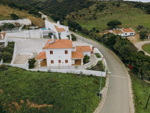 Detached House in Vila do Bispo, Distrito de Faro