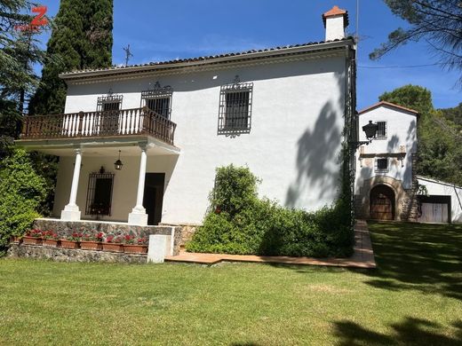 Luxe woning in Moratilla de los Meleros, Provincia de Guadalajara
