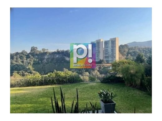 Luksusowy dom w Delegación Cuajimalpa de Morelos, Cuajimalpa de Morelos