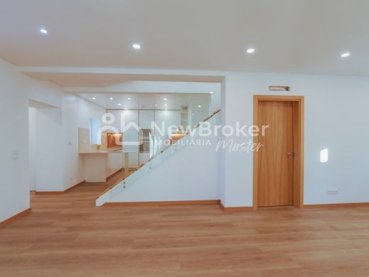 Detached House in Cascais, Lisbon