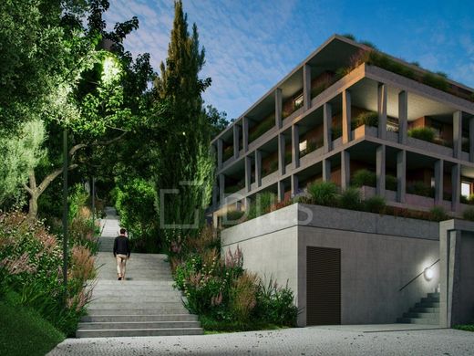 ポルト, Portoのアパートメント