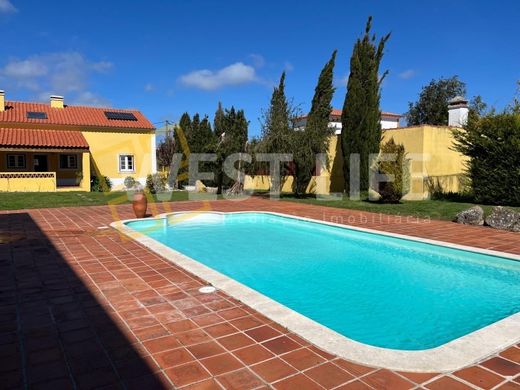 Luxury home in Lourinhã, Lisbon