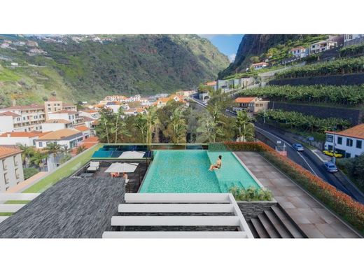 Appartement à Ribeira Brava, Madère