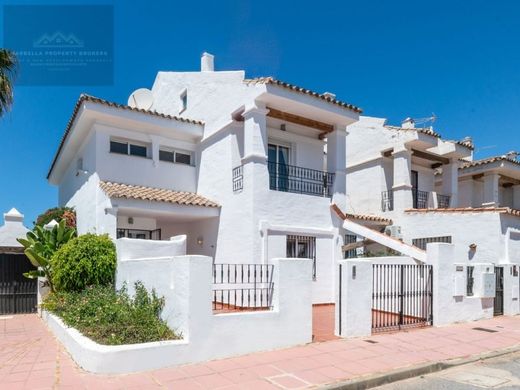 Semidetached House in Marbella, Malaga