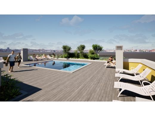 Apartment / Etagenwohnung in Lagos, Distrito de Faro