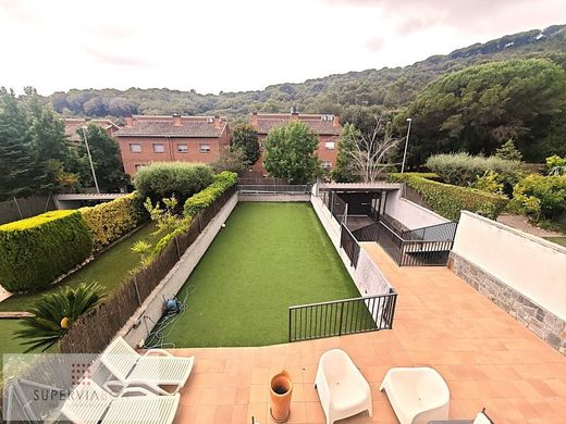 Casa de lujo en Argentona, Provincia de Barcelona