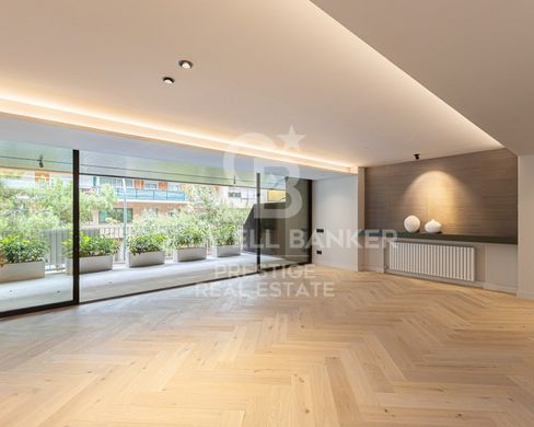 Apartment in Barcelona, Province of Barcelona