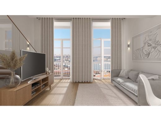 Apartment in Vila Nova de Gaia, Distrito do Porto