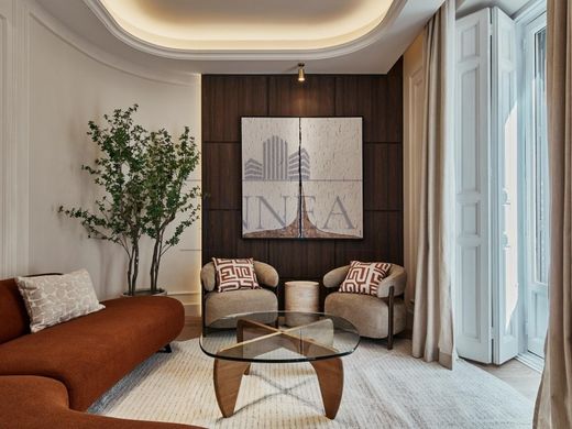 Appartamento a Madrid, Provincia de Madrid