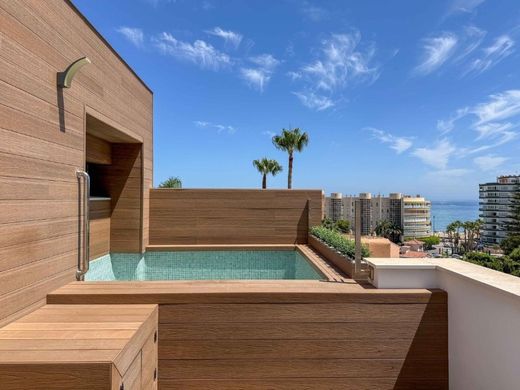 Casa de lujo en Fuengirola, Málaga