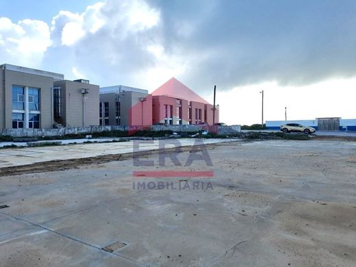 Участок, Peniche, Distrito de Leiria