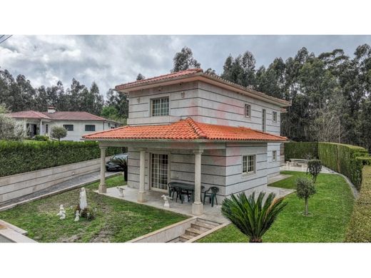 Casa de luxo - Fafe, Braga
