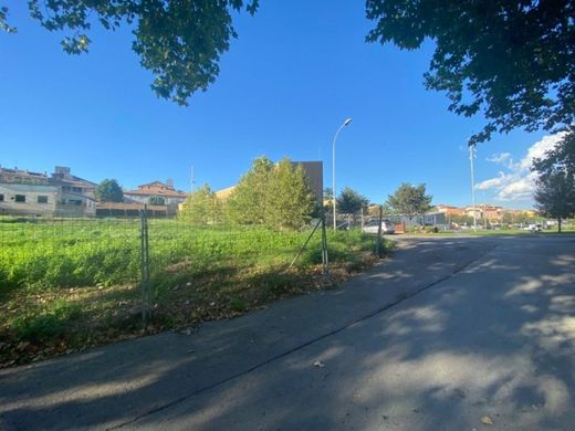 Terreno en Vic, Provincia de Barcelona