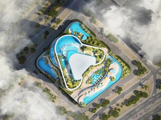 Appartamento a Dubai