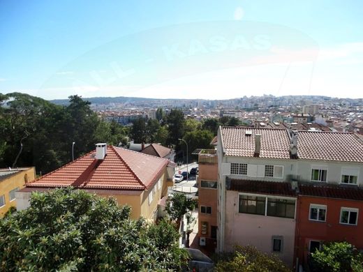 套间/公寓  Amadora, Distrito de Lisboa