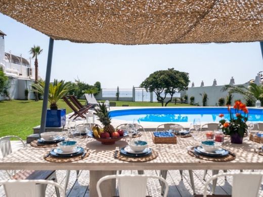 Detached House in Marbella, Malaga