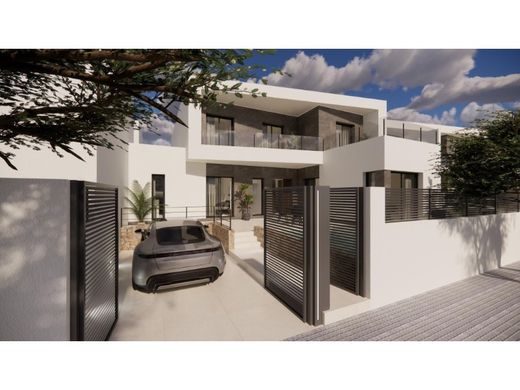Luxury home in Dolores, Alicante