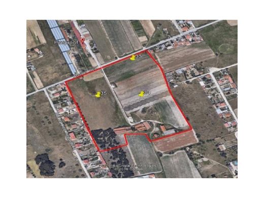 Land in Montijo, Distrito de Setúbal