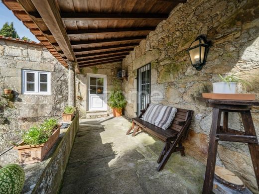 Vila Nova de Cerveira, Distrito de Viana do Casteloの農園