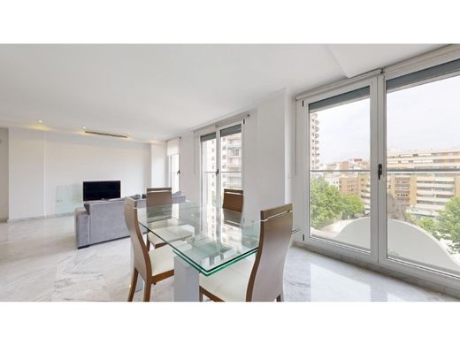 Двухуровневые апартаменты, Валенсия, Província de València