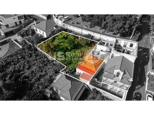 Πολυτελή κατοικία σε Φουντσάλ, Funchal