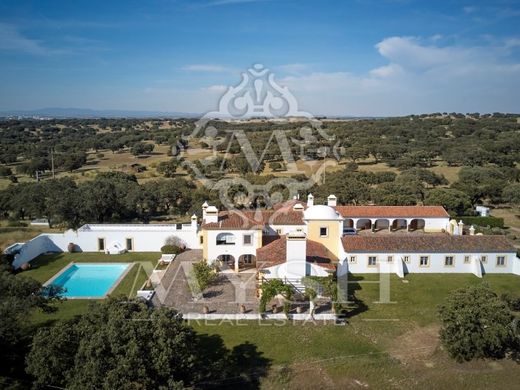Rural or Farmhouse in Monforte, Distrito de Portalegre