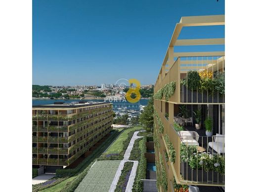 Apartment in Vila Nova de Gaia, Distrito do Porto