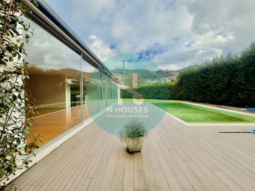 Luksusowy dom w Braga, Distrito de Braga