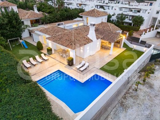 Villa à Estepona, Malaga