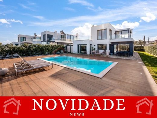 Luxury home in Peniche, Distrito de Leiria