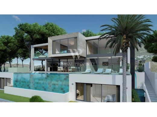 Villa à Mijas, Malaga