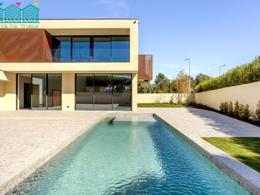 Luxury home in Cascais, Lisbon