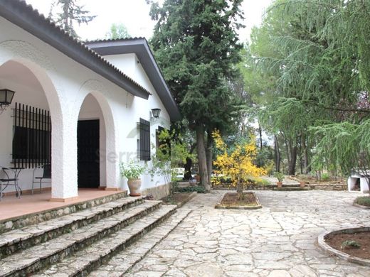 Элитный дом, Ронда, Provincia de Málaga