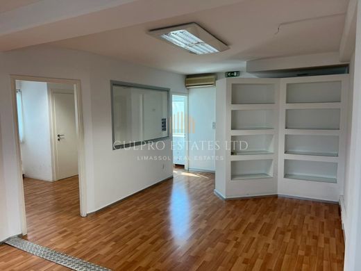 ‏משרד ב  לימסול, Limassol District