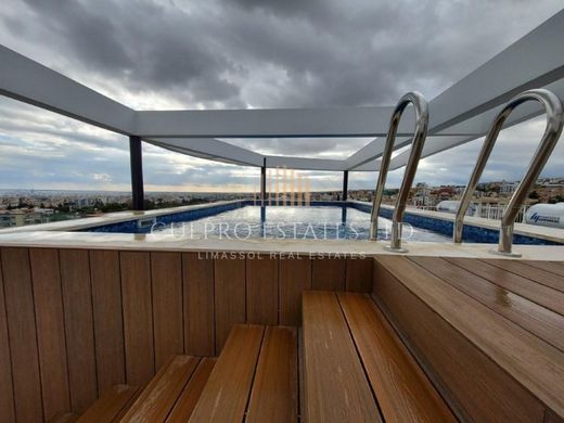 Appartamento a Limassol, Limassol District