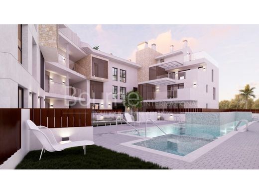 ‏דירת פנטהאוז ב  ג'אואה, Provincia de Alicante