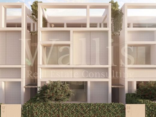 豪宅  Alcântara, Almada