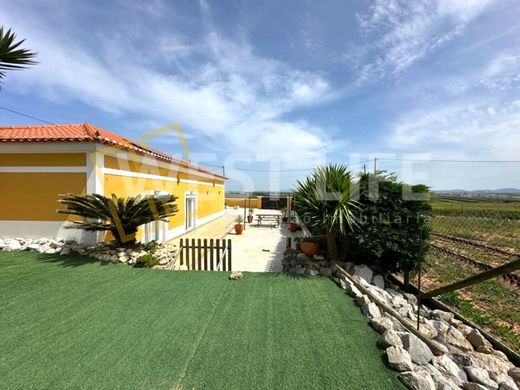 Luxe woning in Torres Vedras, Distrito de Lisboa