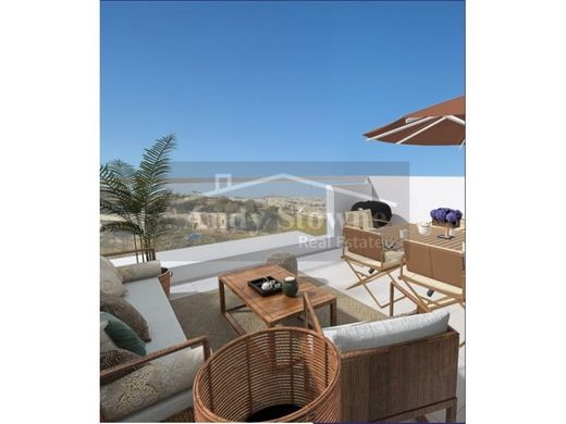 Mosta, Il-Mostaのペントハウス