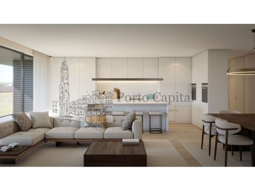 아파트 / Braga, Distrito de Braga