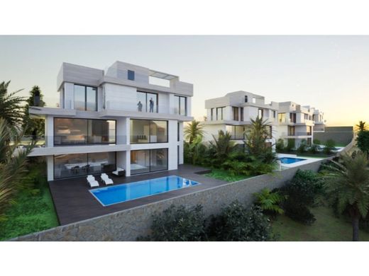 Villa in Estepona, Provincia de Málaga