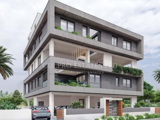 套间/公寓  Zakaki, Lemesós