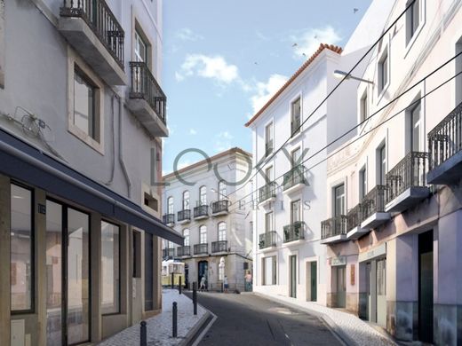 Misericórdia, Lisbonの高級住宅