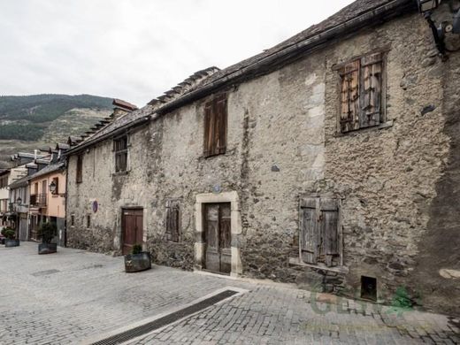 Rural or Farmhouse in Vielha e Mijaran, Province of Lleida