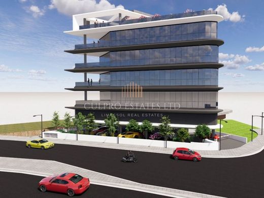 Γραφείο σε Λεμεσός, Limassol District