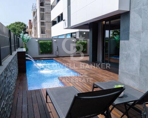 Casa de lujo en Castelldefels, Provincia de Barcelona